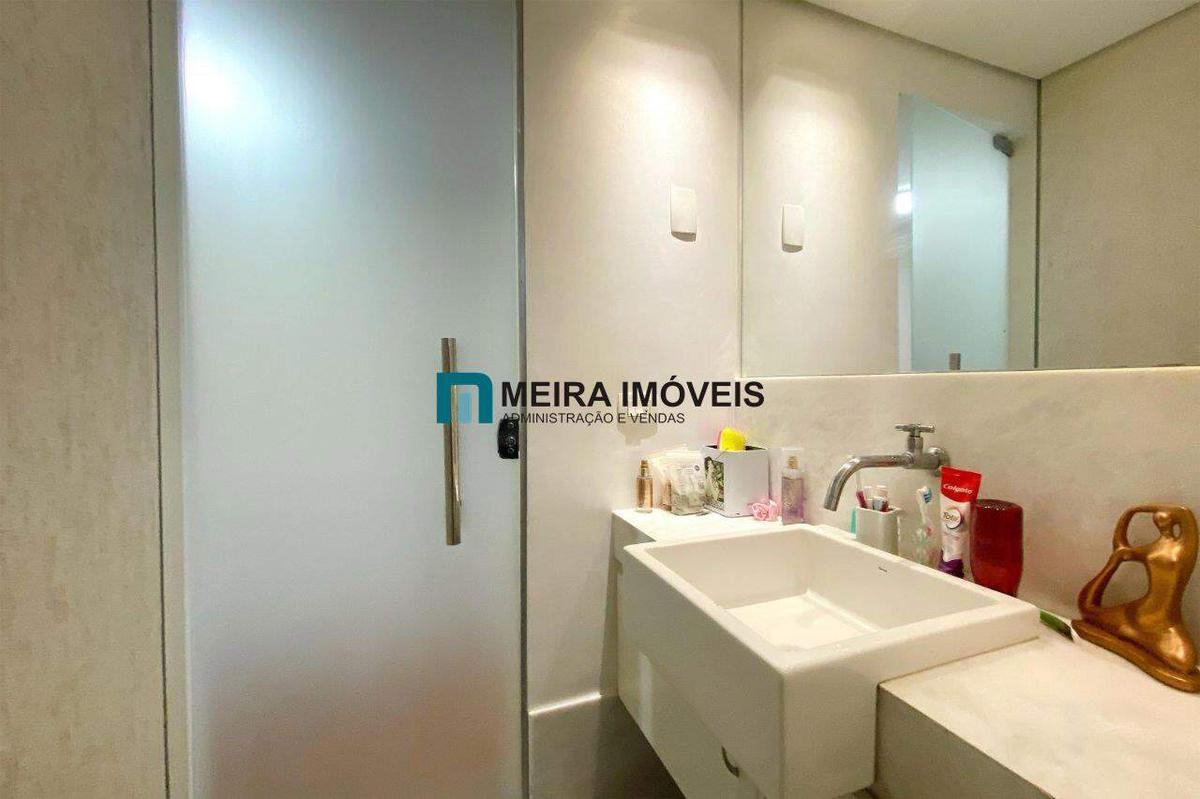 Apartamento, São Pedro, 3 Quartos, 1 Vaga, 1 Suíte