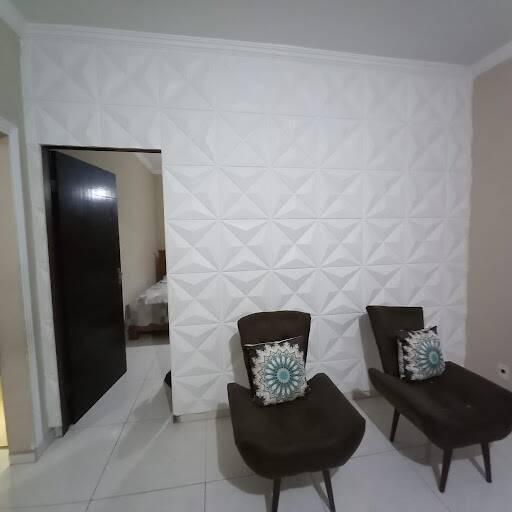 Apartamento, Universitário, 2 Quartos, 3 Vagas, 1 Suíte