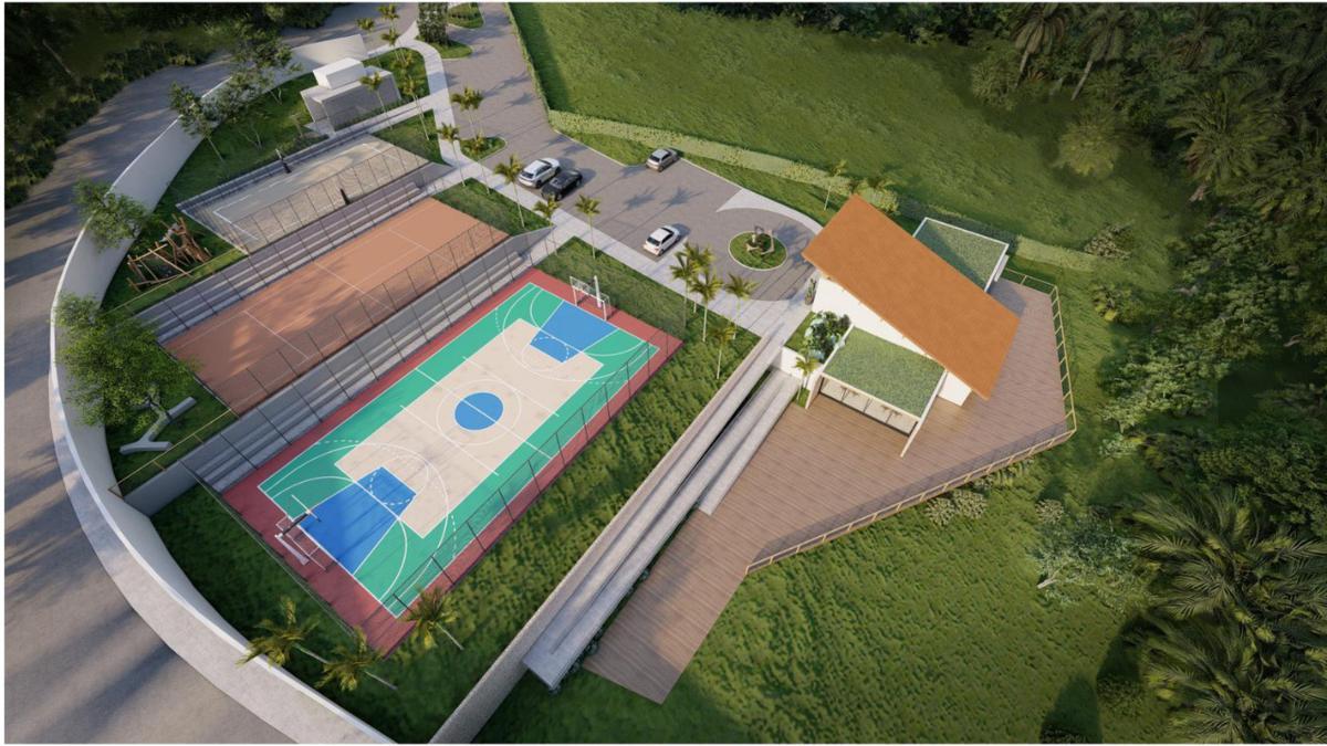 Lote, Sobradinho, 0 Quarto, 0 Vaga