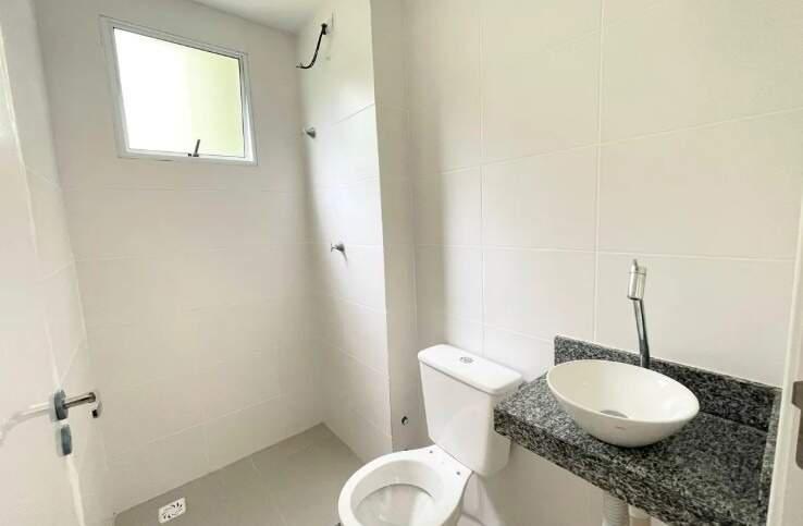 Apartamento, Carlos Prates, 2 Quartos, 1 Vaga