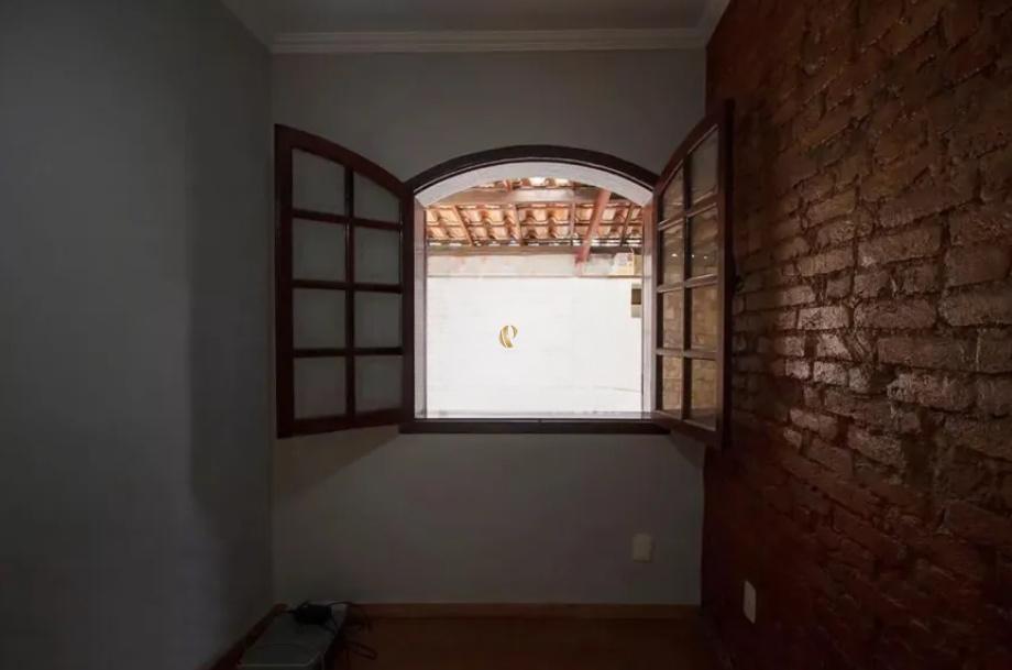 Casa, Lagoinha, 5 Quartos, 1 Vaga