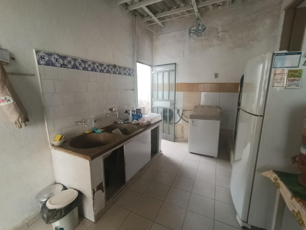 Casa, Dom Cabral, 3 Quartos, 1 Vaga, 1 Suíte