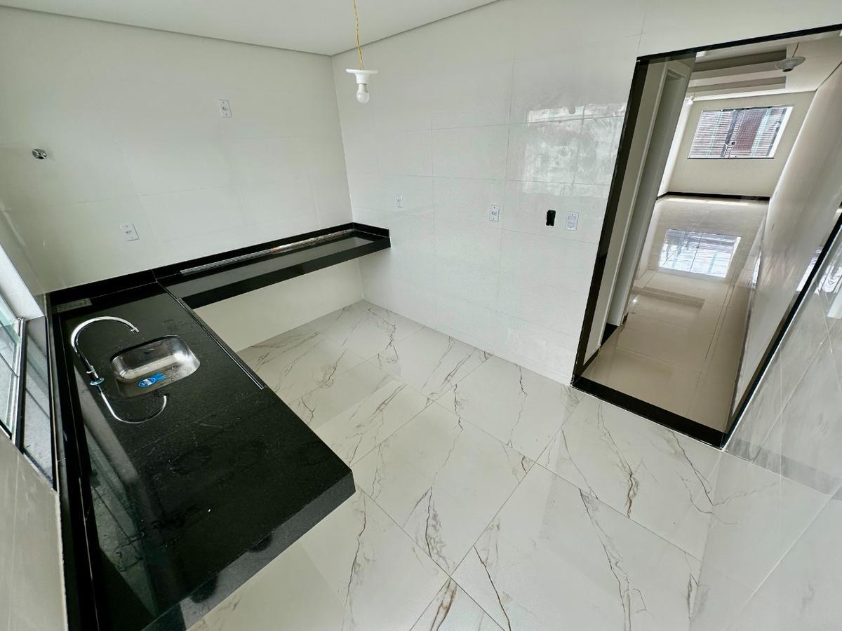 Casa, Planalto, 3 Quartos, 2 Vagas, 1 Suíte