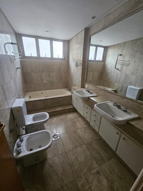 Apartamento, Santo Agostinho, 4 Quartos, 3 Vagas, 2 Suítes