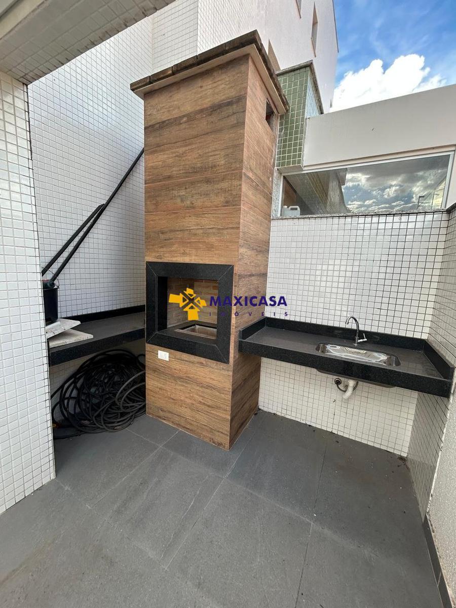 Apartamento, Itapoã, 3 Quartos, 2 Vagas, 1 Suíte