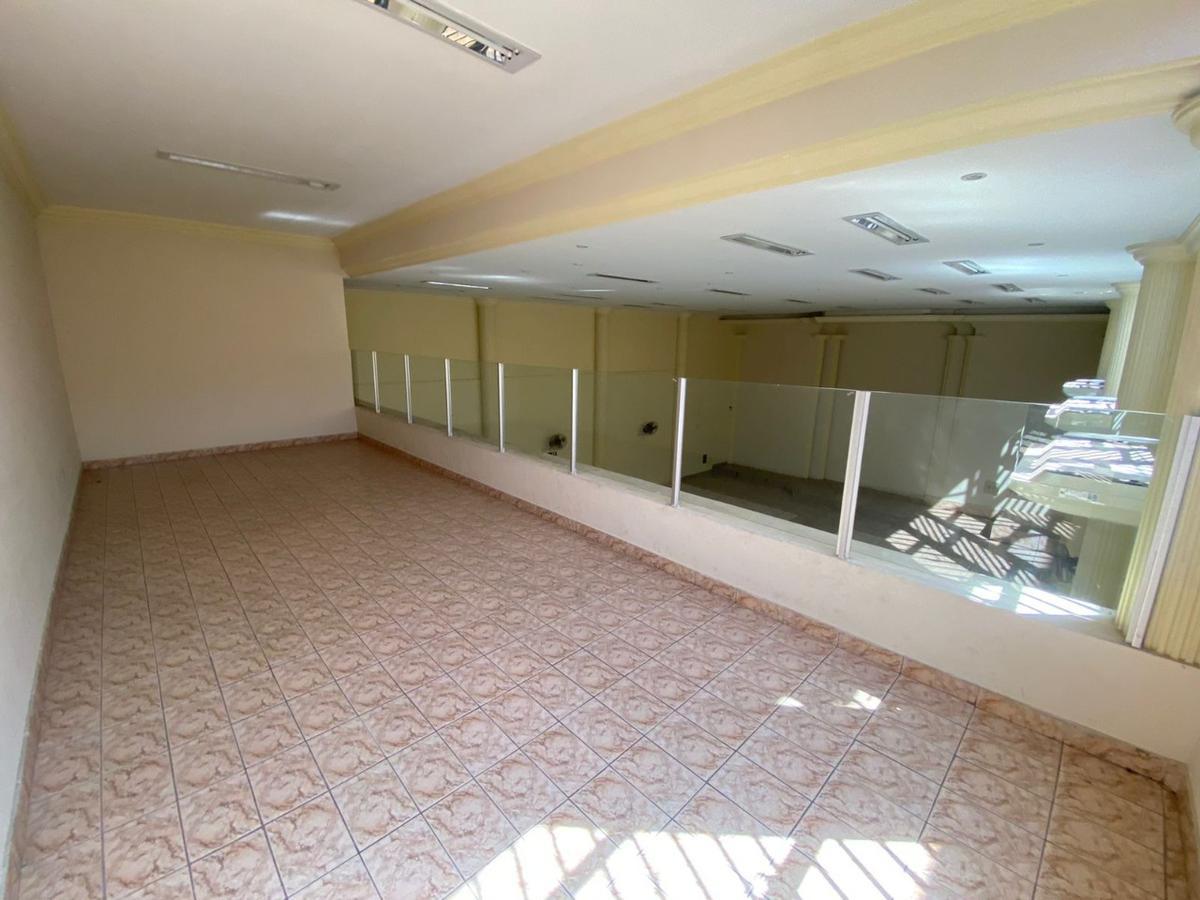 Prédio, Eldorado, 0 Quarto, 2 Vagas