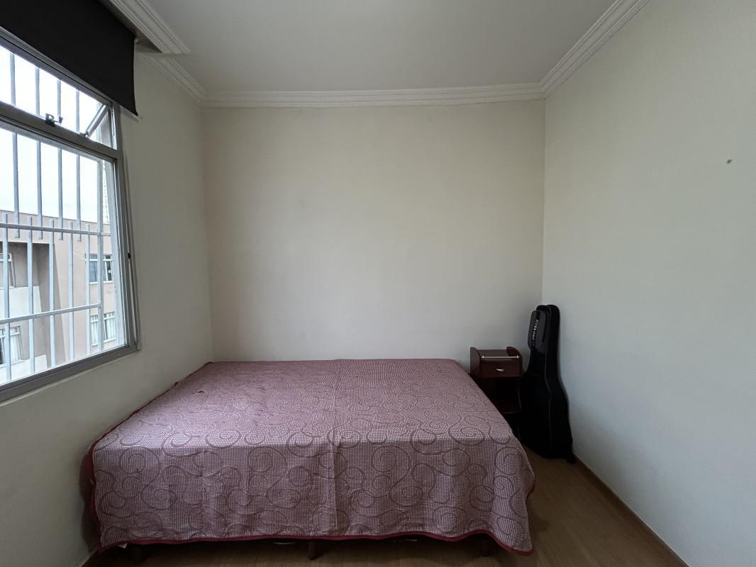 Apartamento, Padre Eustáquio, 3 Quartos, 1 Vaga, 1 Suíte