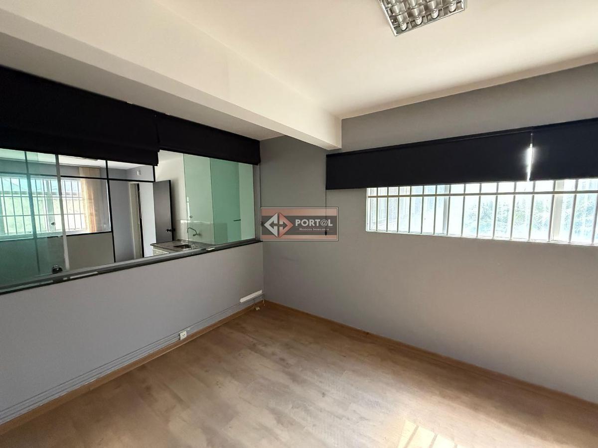 Andar, Ouro Preto, 0 Quarto, 0 Vaga