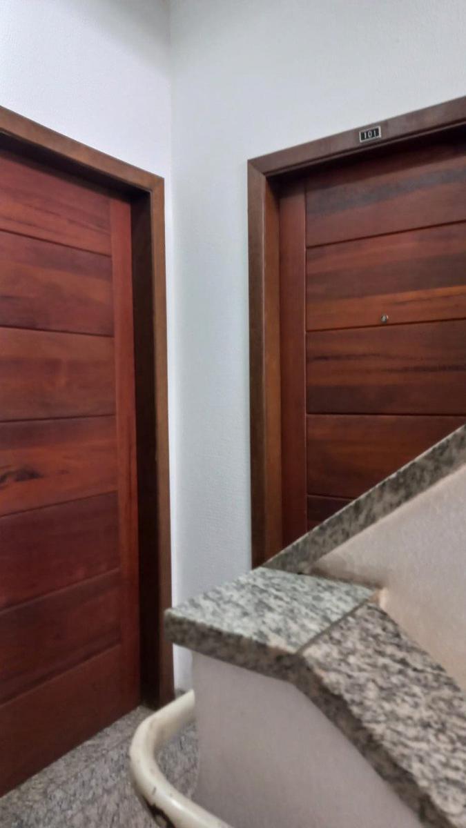 Apartamento, Sagrada Família, 3 Quartos, 1 Vaga, 1 Suíte