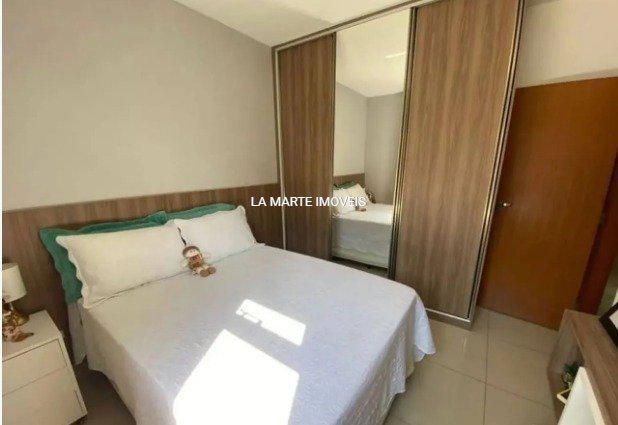 Apartamento, Jardim Riacho das Pedras, 3 Quartos, 2 Vagas, 1 Suíte