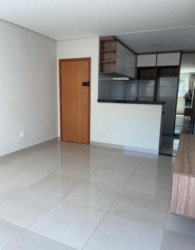 Apartamento, Cabral, 2 Quartos, 2 Vagas, 1 Suíte