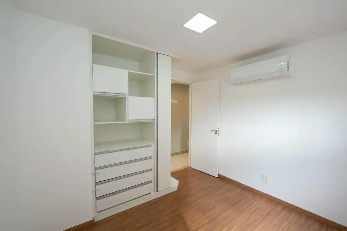 Apartamento, Buritis, 3 Quartos, 2 Vagas, 1 Suíte