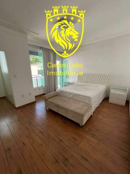 Apartamento, Castelo, 4 Quartos, 8 Vagas, 4 Suítes