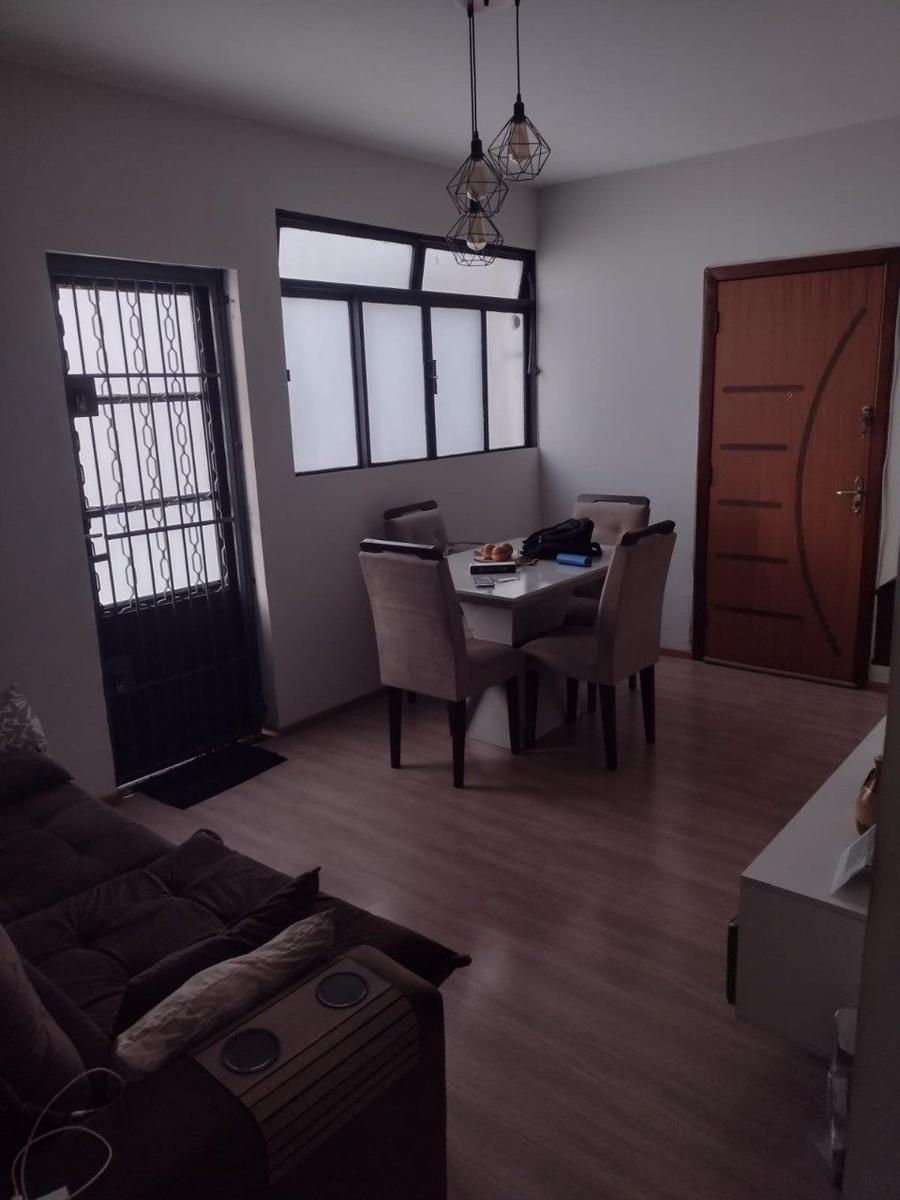 Apartamento, Concórdia, 2 Quartos, 0 Vaga, 1 Suíte