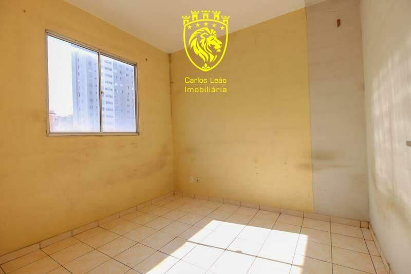 Apartamento, Santa Maria, 2 Quartos, 1 Vaga