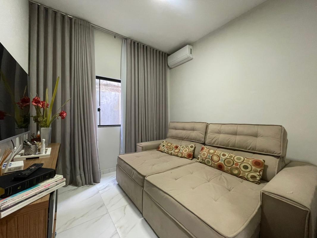 Casa, Santa Efigênia, 3 Quartos, 2 Vagas, 1 Suíte