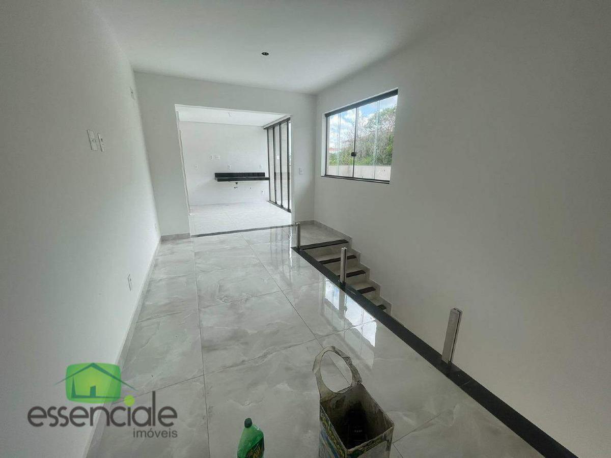 Cobertura, Amazonas, 3 Quartos, 2 Vagas, 1 Suíte