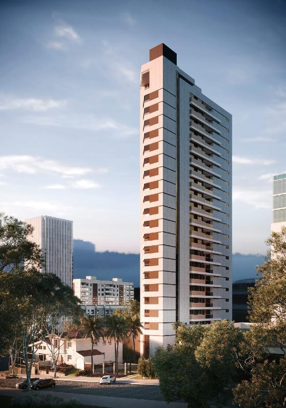 Apartamento, Santo Agostinho, 4 Quartos, 4 Vagas, 4 Suítes
