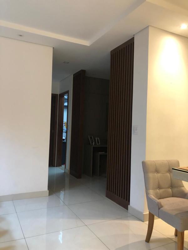 Apartamento, Tirol, 2 Quartos, 2 Vagas