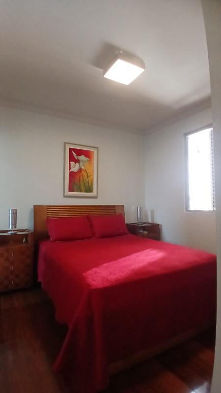Apartamento, Padre Eustáquio, 4 Quartos, 2 Vagas, 1 Suíte
