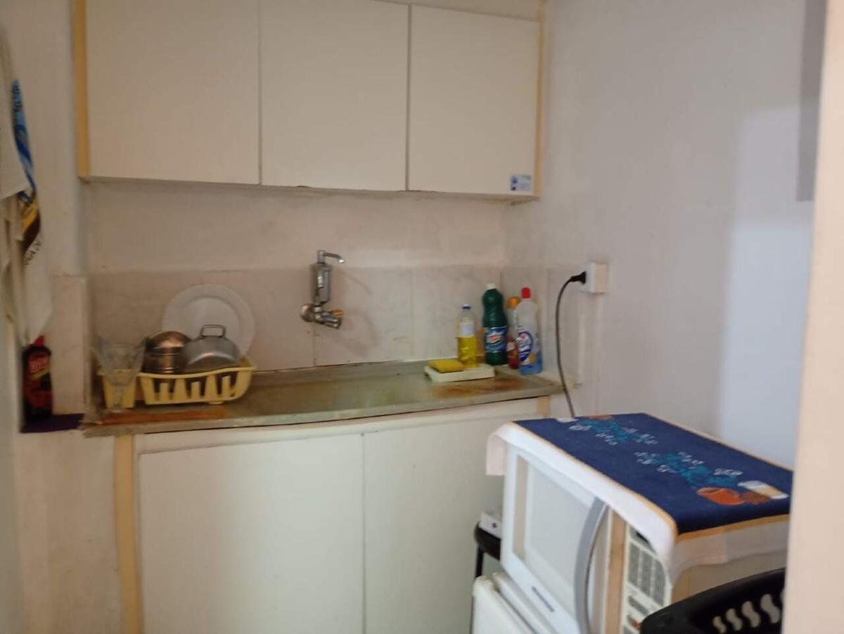 Andar, Alto Barroca, 0 Quarto, 0 Vaga
