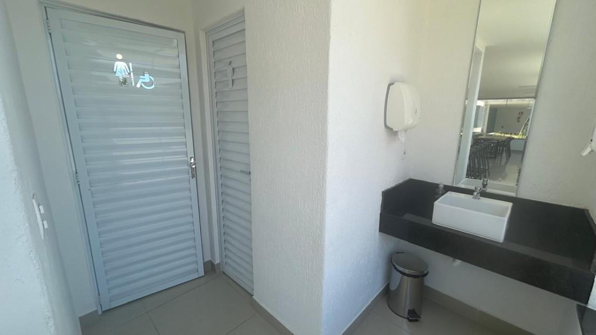 Apartamento, União, 3 Quartos, 4 Vagas, 1 Suíte