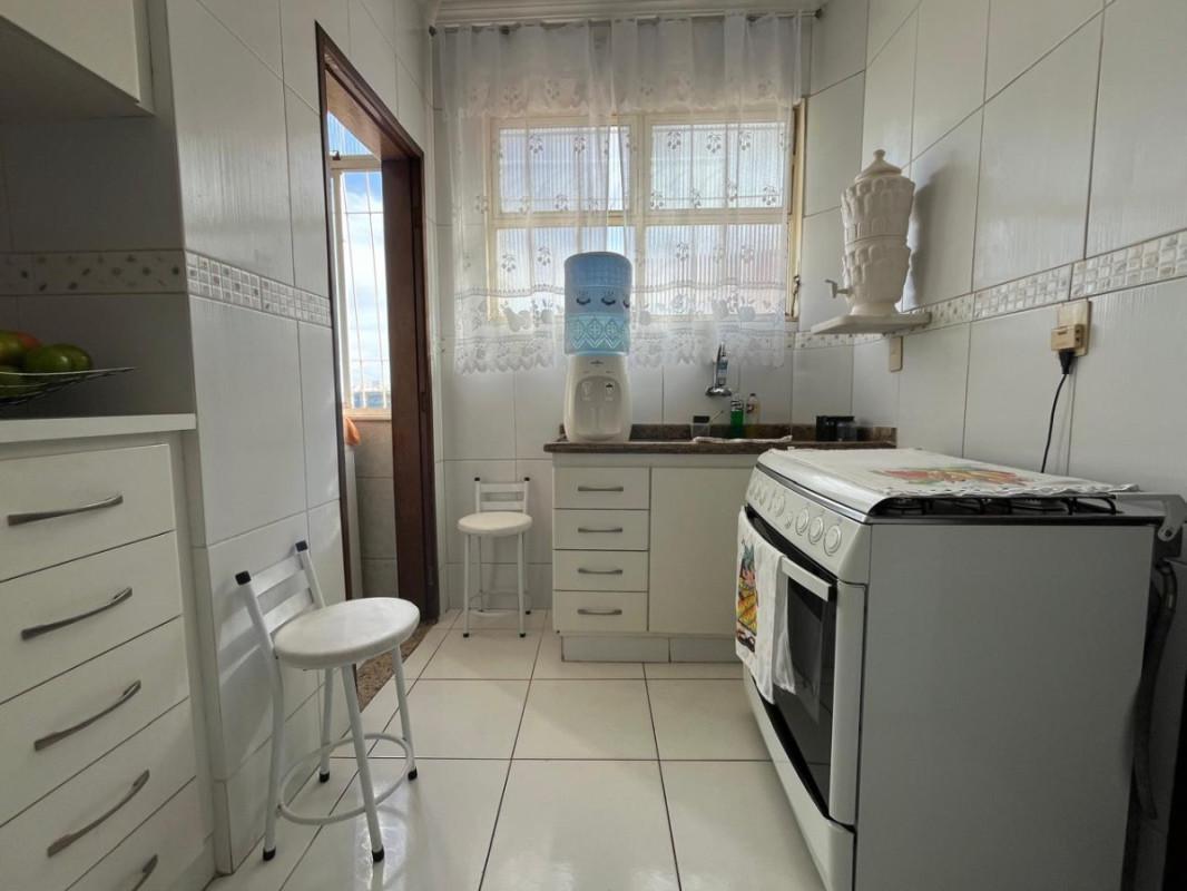 Apartamento, Santa Teresa, 2 Quartos, 1 Vaga