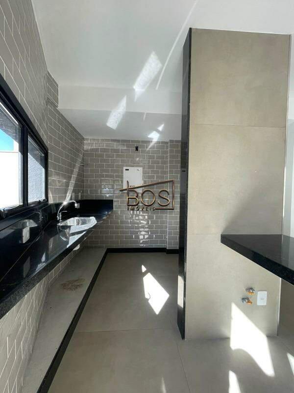 Apartamento, São Pedro, 2 Quartos, 2 Vagas, 1 Suíte