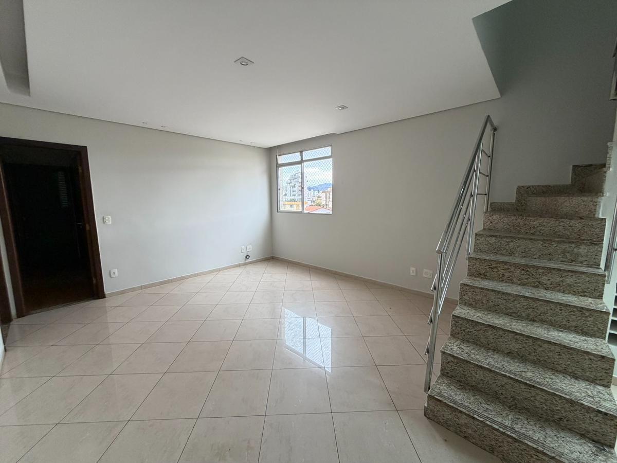 Cobertura, Palmares, 4 Quartos, 4 Vagas, 2 Suítes