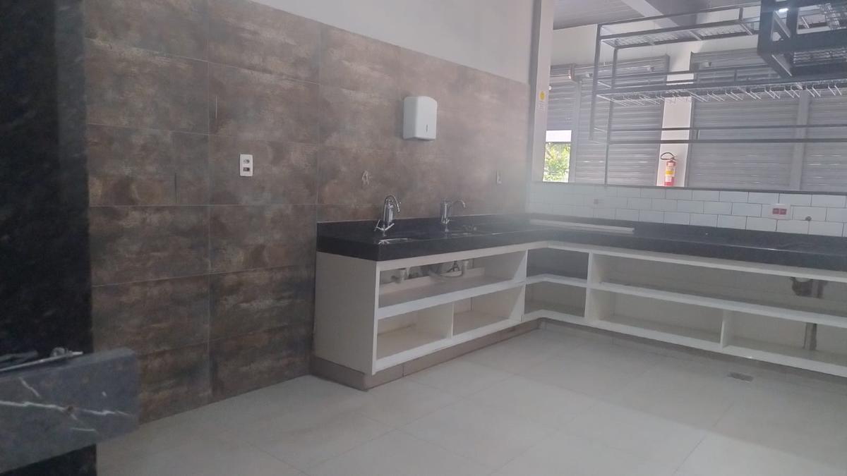 Andar, São Luiz (pampulha), 0 Quarto, 0 Vaga