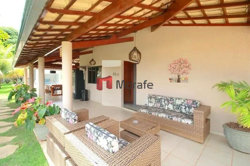 Casa, Bandeirantes (pampulha), 5 Quartos, 4 Vagas, 1 Suíte