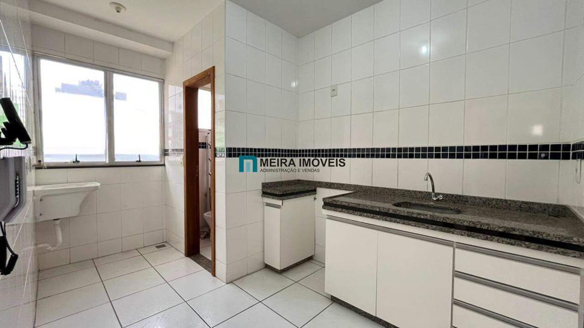 Apartamento, Boa Viagem, 3 Quartos, 2 Vagas, 1 Suíte