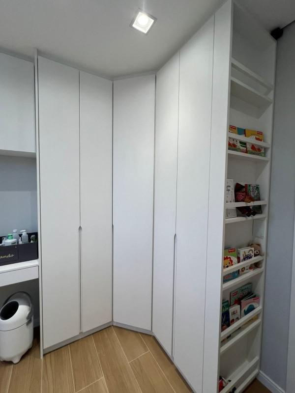 Apartamento, Diamante, 2 Quartos, 1 Vaga, 1 Suíte