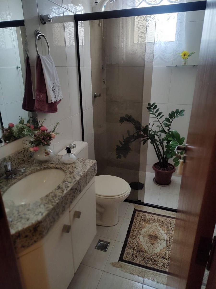 Apartamento, Nova Floresta, 3 Quartos, 2 Vagas, 1 Suíte