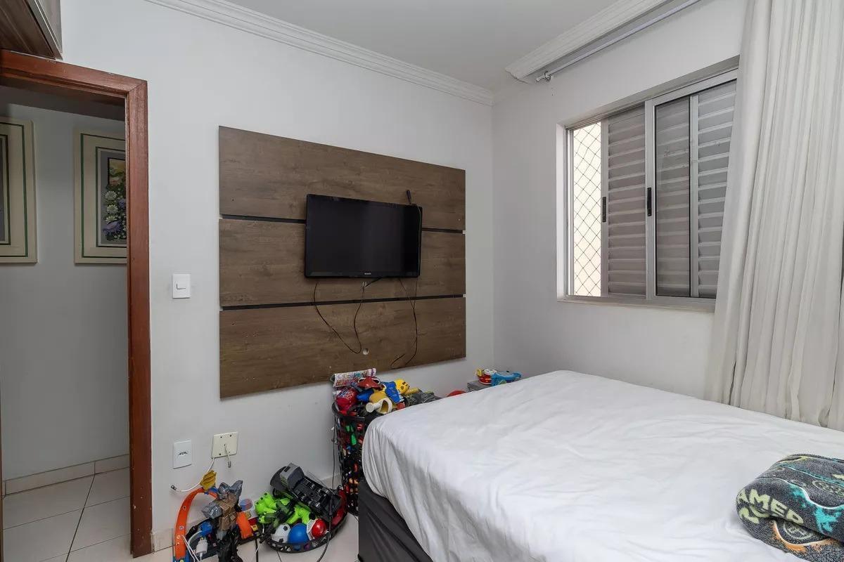 Apartamento, Santa Mônica, 3 Quartos, 2 Vagas