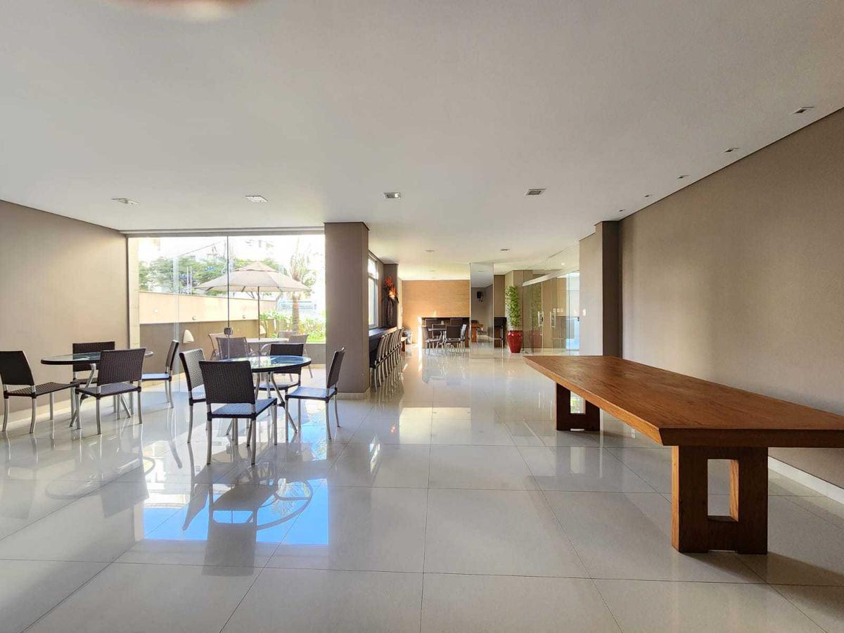 Apartamento, Buritis, 4 Quartos, 3 Vagas, 1 Suíte