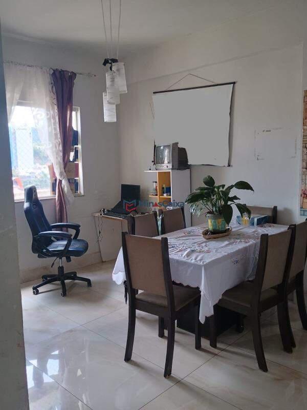 Apartamento, Olaria, 3 Quartos, 1 Vaga