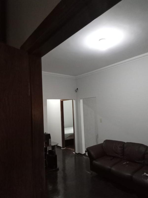 Casa, Parque Duval de Barros, 3 Quartos, 2 Vagas, 1 Suíte