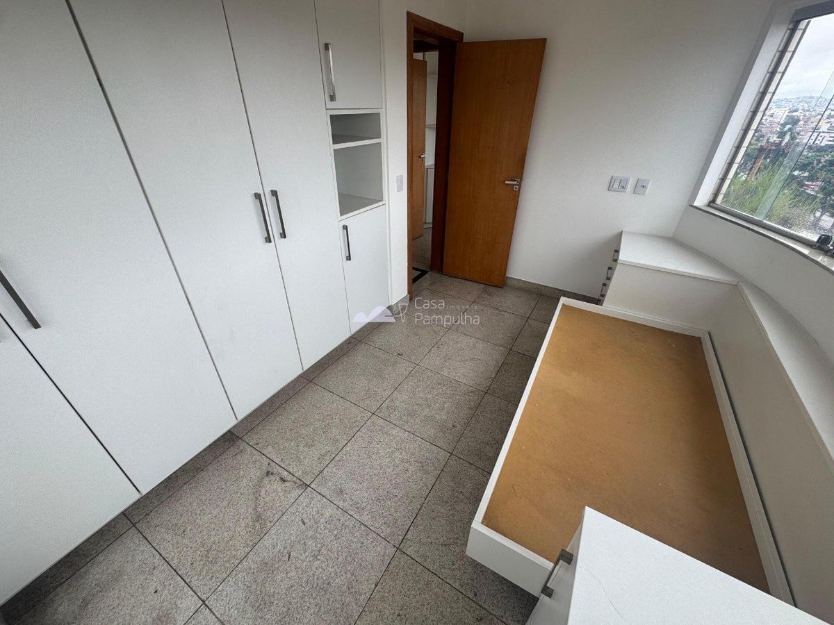 Apartamento, Santa Amélia, 4 Quartos, 4 Vagas, 1 Suíte
