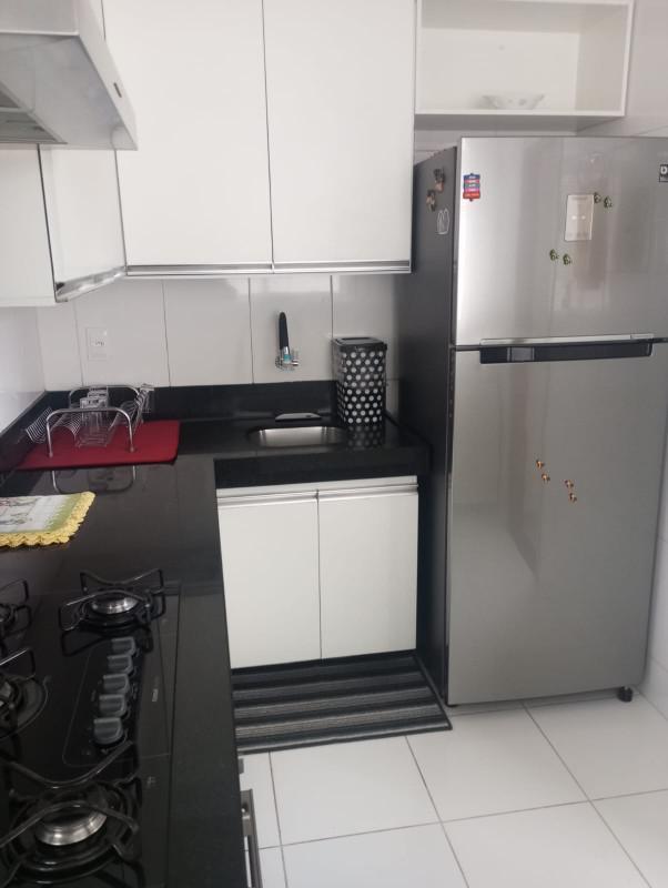 Apartamento, Nova Suíssa, 3 Quartos, 1 Vaga, 1 Suíte