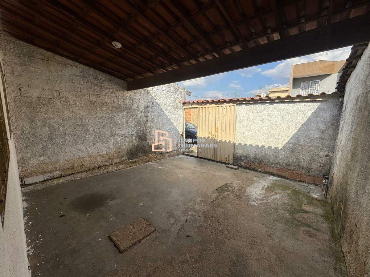 Casa, São Pedro, 2 Quartos, 2 Vagas