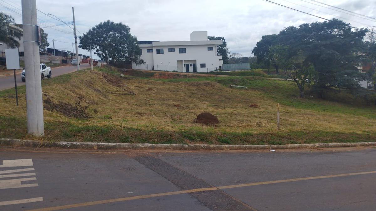 Lote, Gran Royalle, 0 Quarto, 0 Vaga