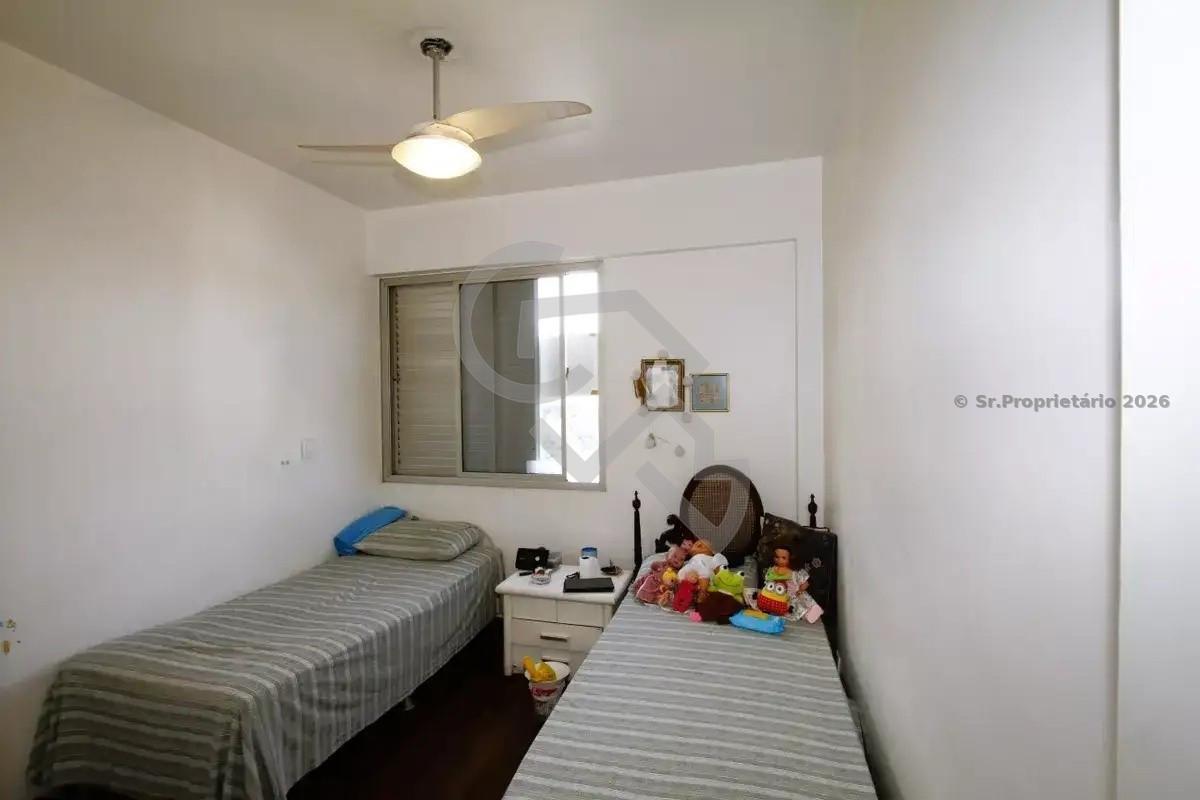 Apartamento, Santa Lúcia, 4 Quartos, 3 Vagas, 1 Suíte