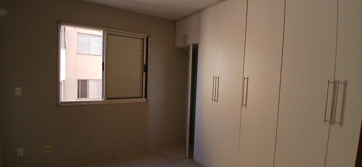 Apartamento, Buritis, 4 Quartos, 2 Vagas, 1 Suíte