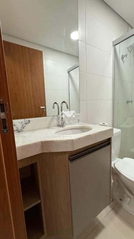 Apartamento, Araguaia, 2 Quartos, 2 Vagas, 1 Suíte