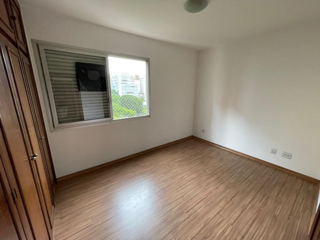 Apartamento, Lourdes, 3 Quartos, 2 Vagas, 1 Suíte