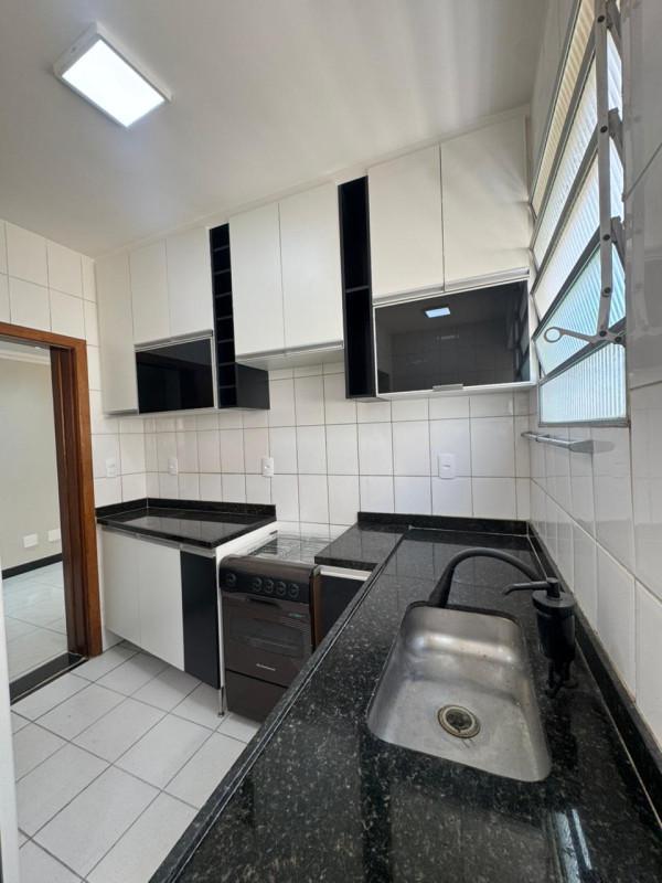 Cobertura, Castelo, 2 Quartos, 2 Vagas, 1 Suíte
