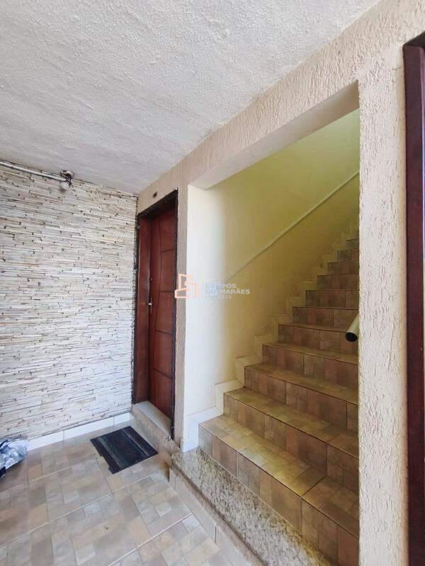 Área Privativa, Jardim Montanhes, 2 Quartos, 1 Vaga