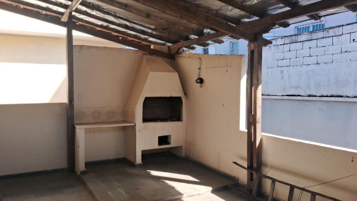 Casa, Monsenhor Messias, 3 Quartos, 1 Vaga, 1 Suíte