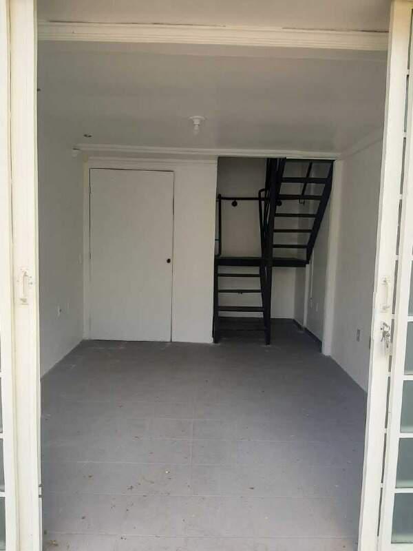 Andar, Santa Teresa, 0 Quarto, 0 Vaga